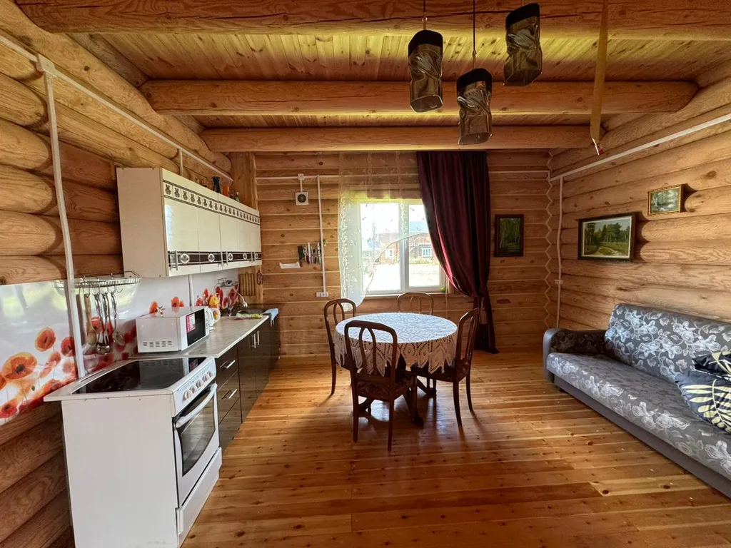 Усадьба Гусли, Кедр