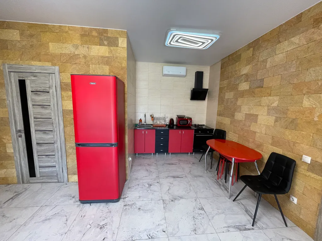 Гостевой дом Малибу