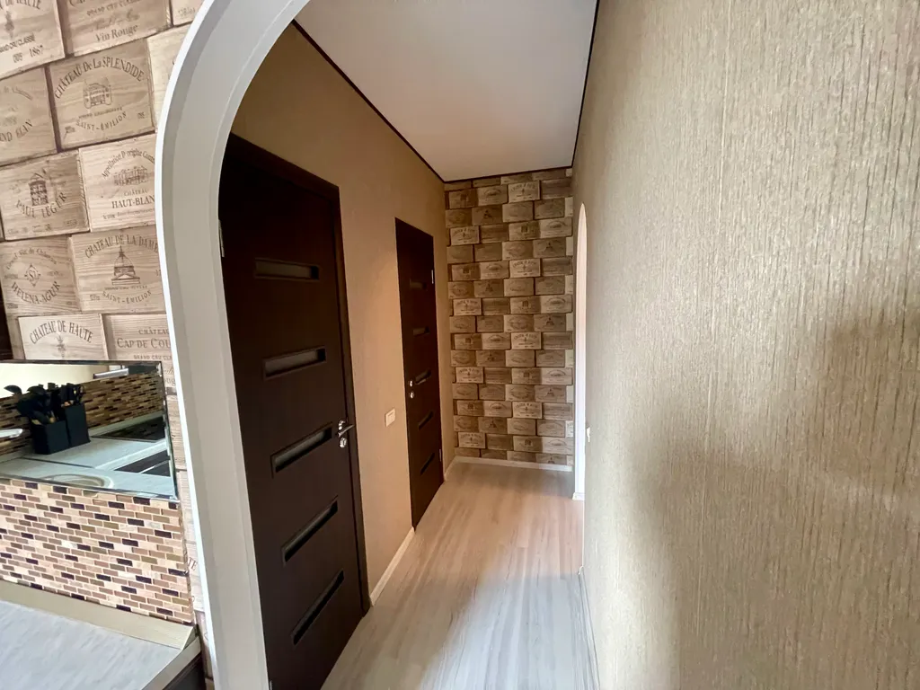 Квартира в центре Магнитогорска