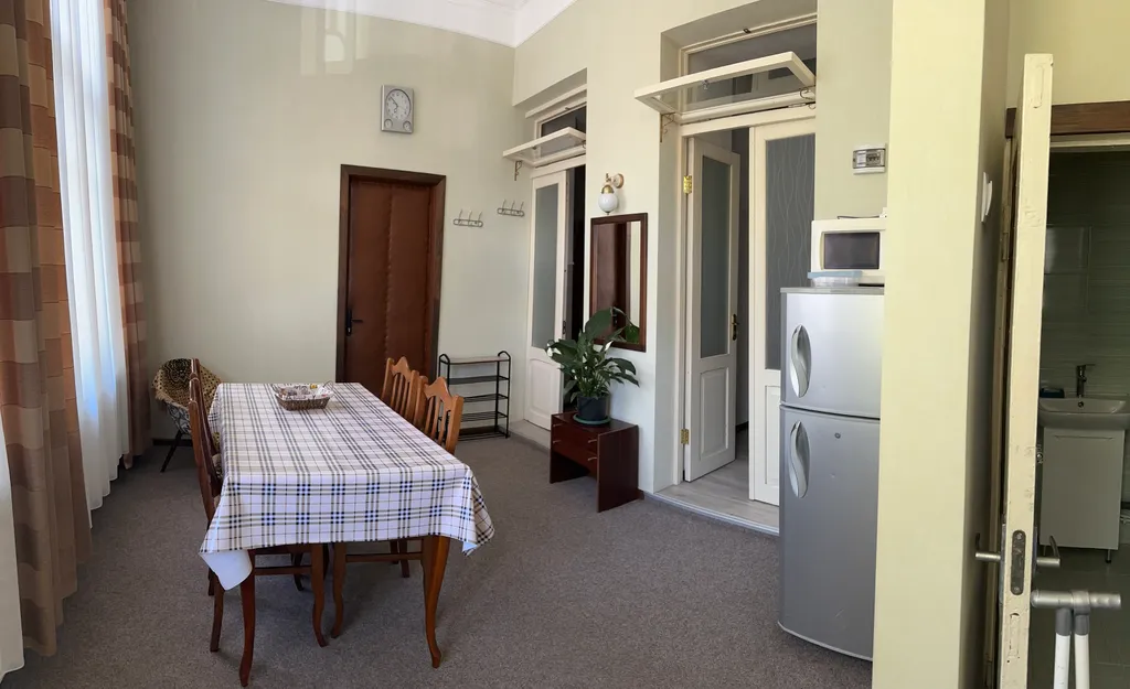 Апартаменты Авлабари Агитович