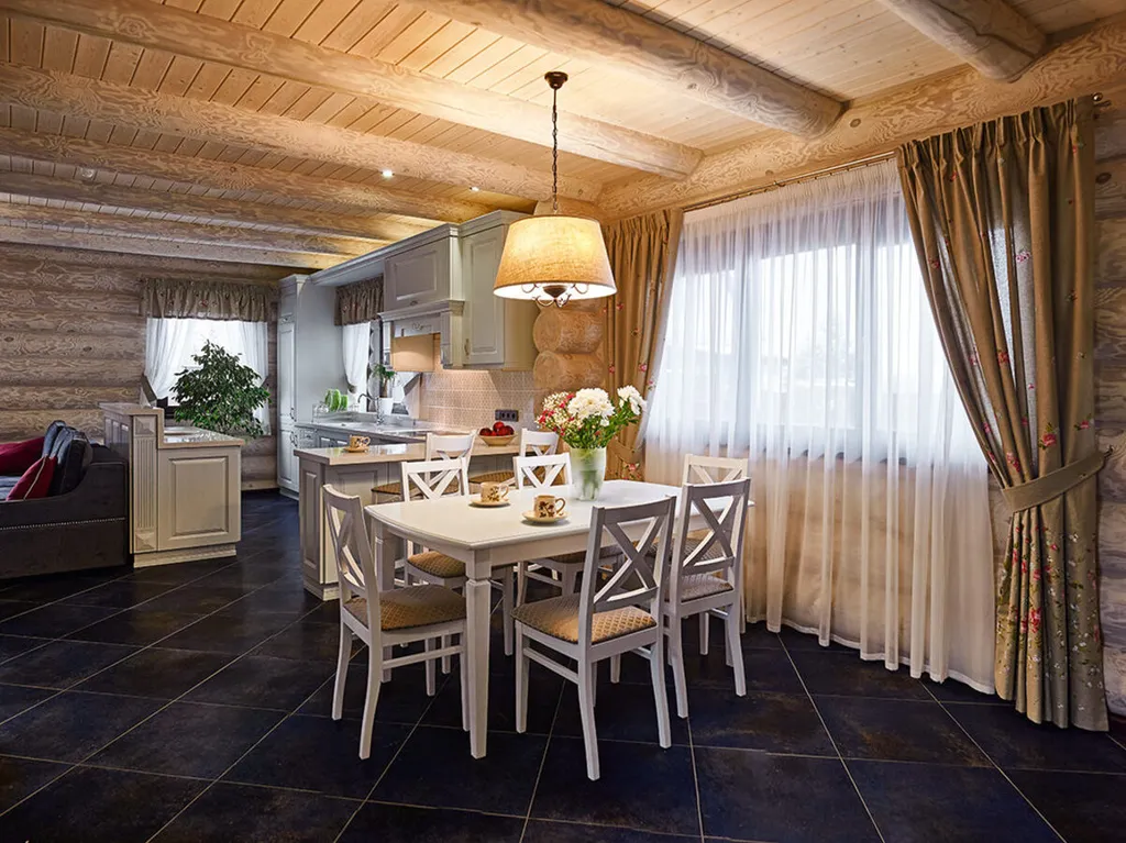 5-комнатный Дом