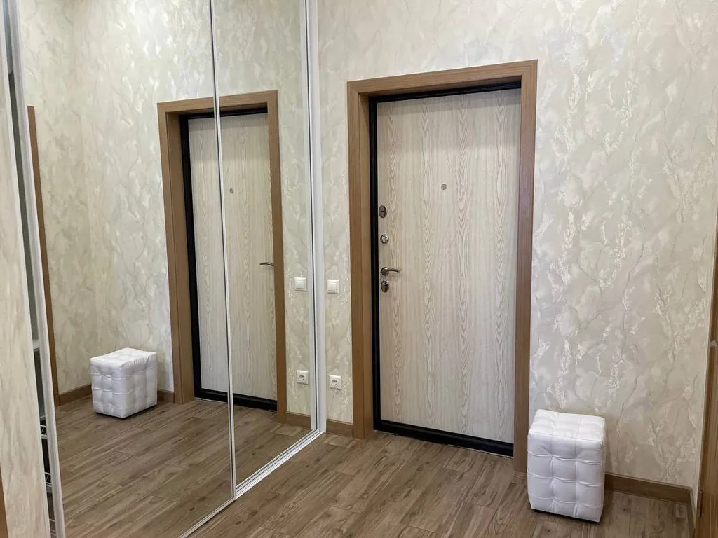 Квартира Апартаменты Дельфин — Геленджик