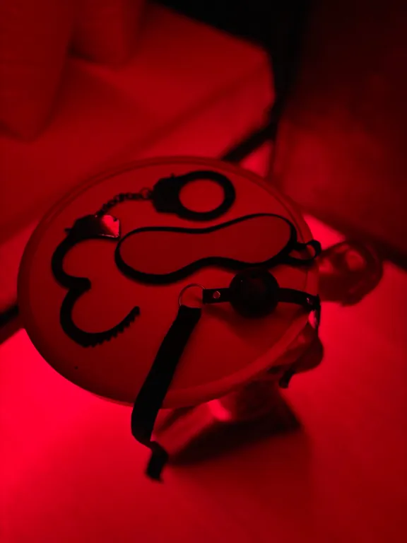 Тематическая квартира в интригующем стиле