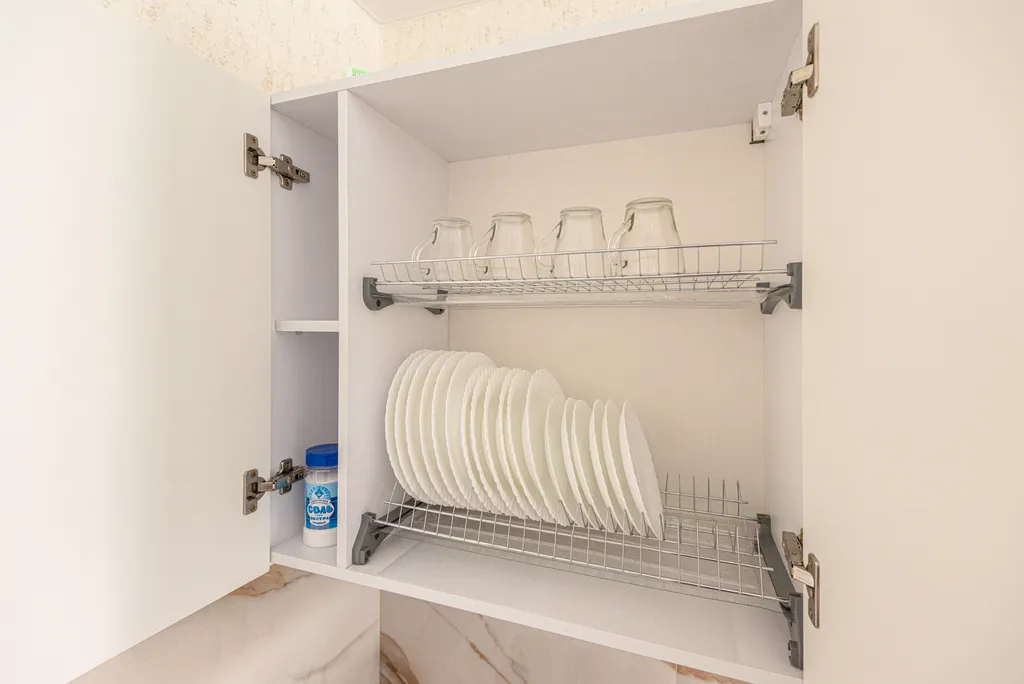 3 раздельных спальных места в микрорайоне Новый Город с кондиционером