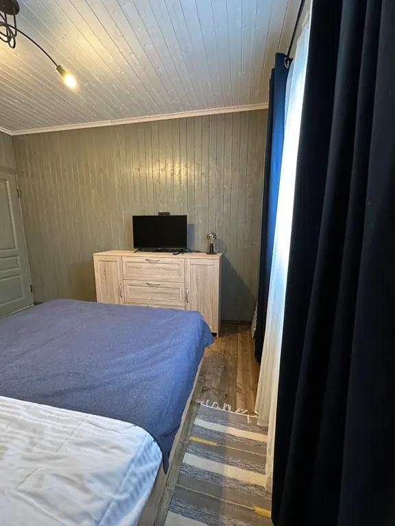 1-комнатный Дом