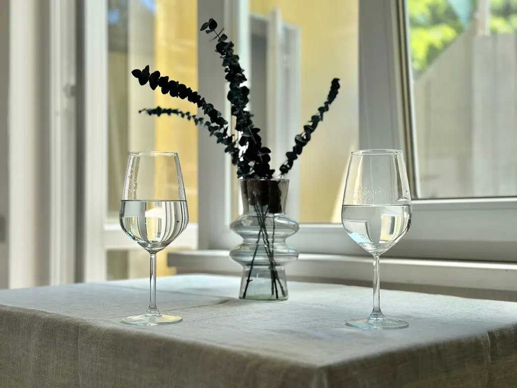 Уютная квартира с двориком, рядом с песчаным пляжем