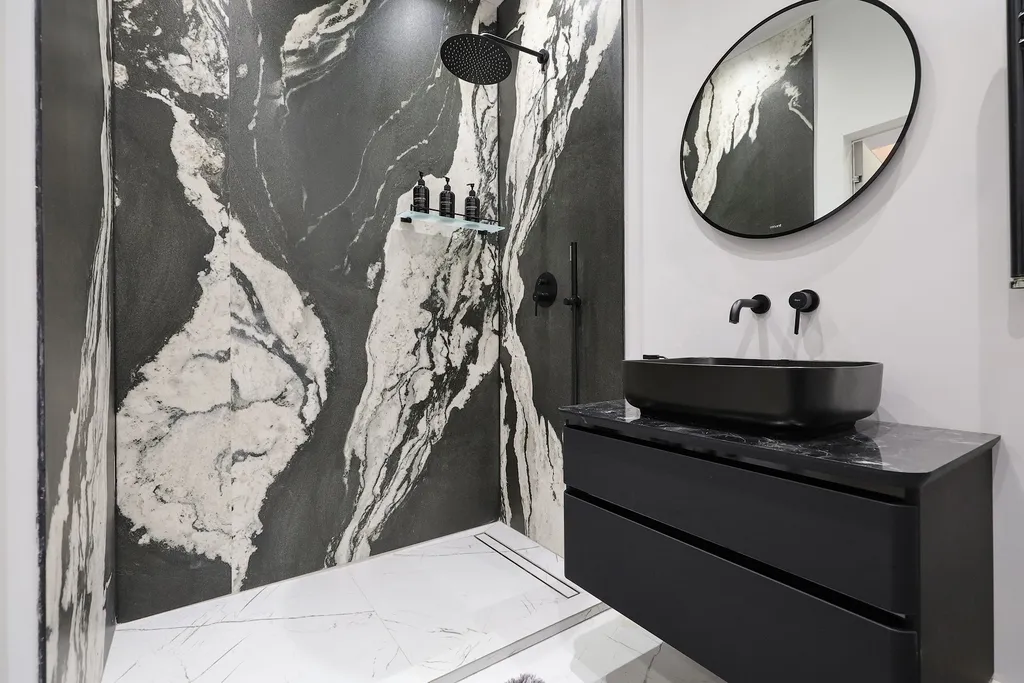 Таунхаус BalticRealty Marinburg с террасой вблизи моря