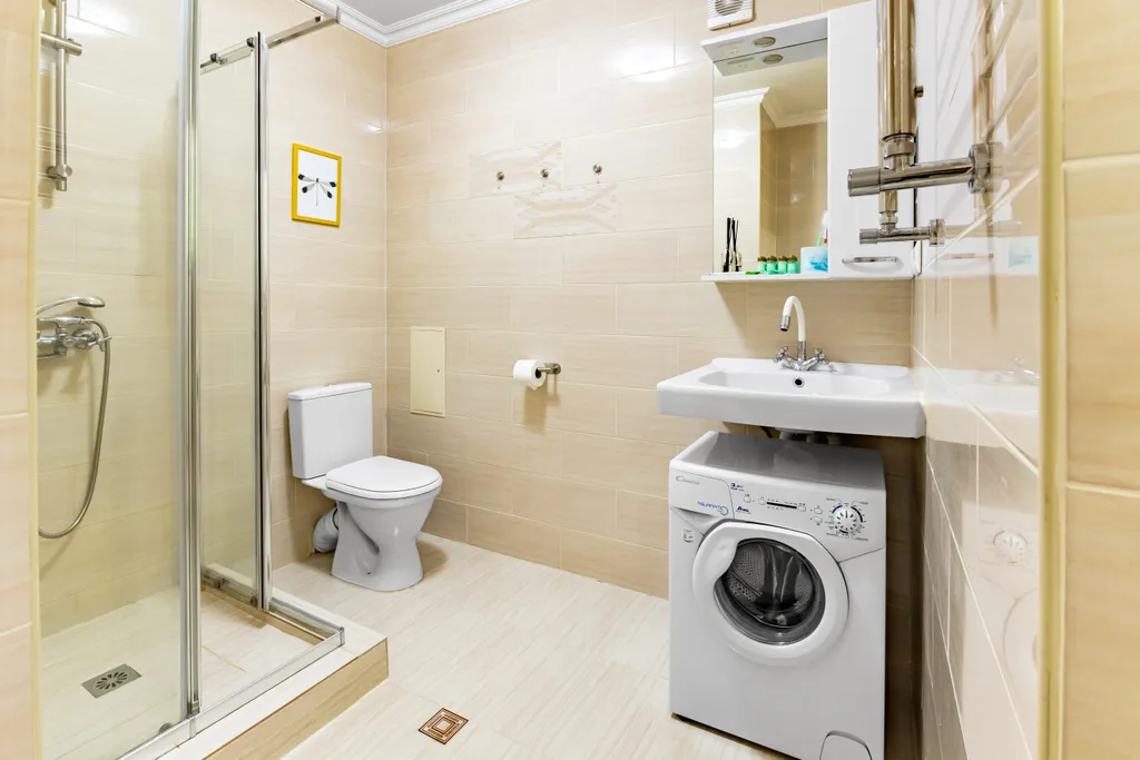 Апартамент Атмосфера