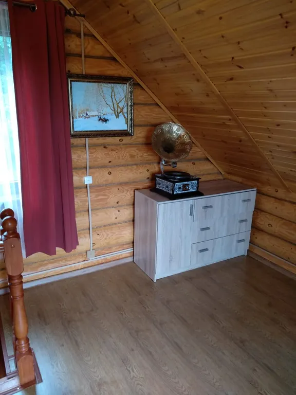 Домик с сауной в Велегоже