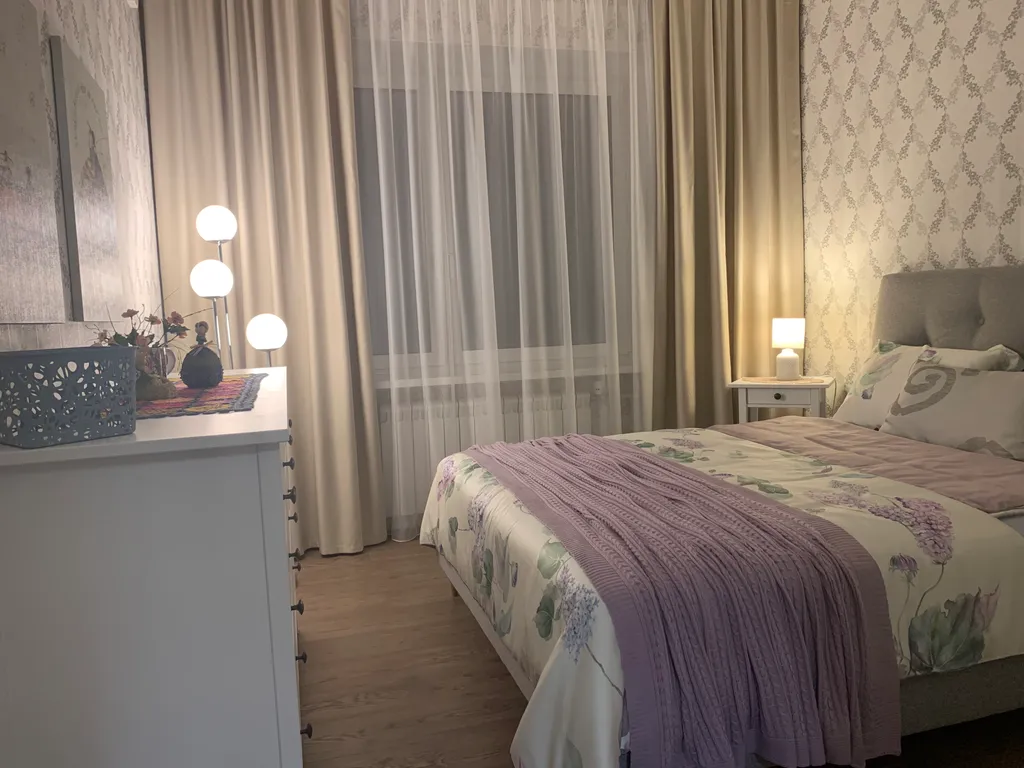 Апартамент По волнам моей памяти