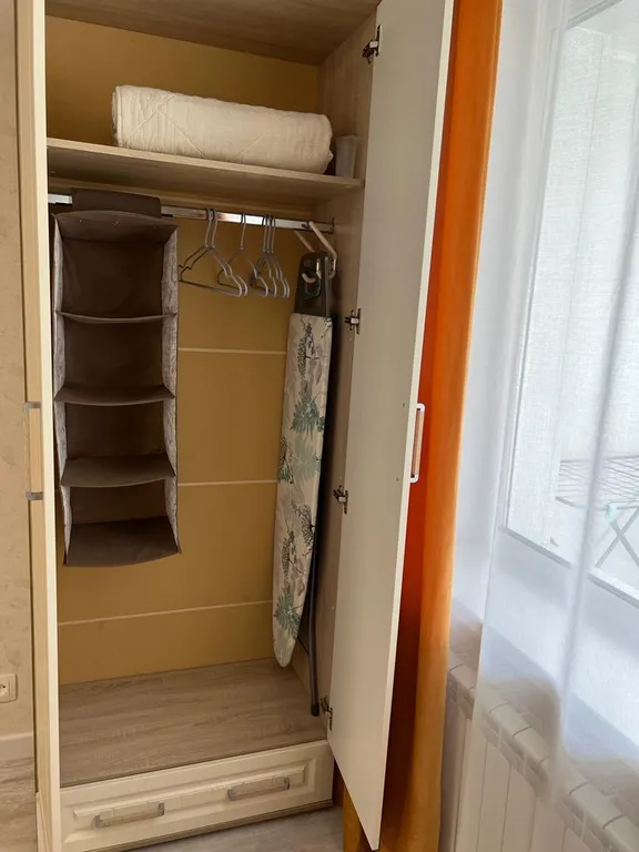 Уютная квартира для гостей города