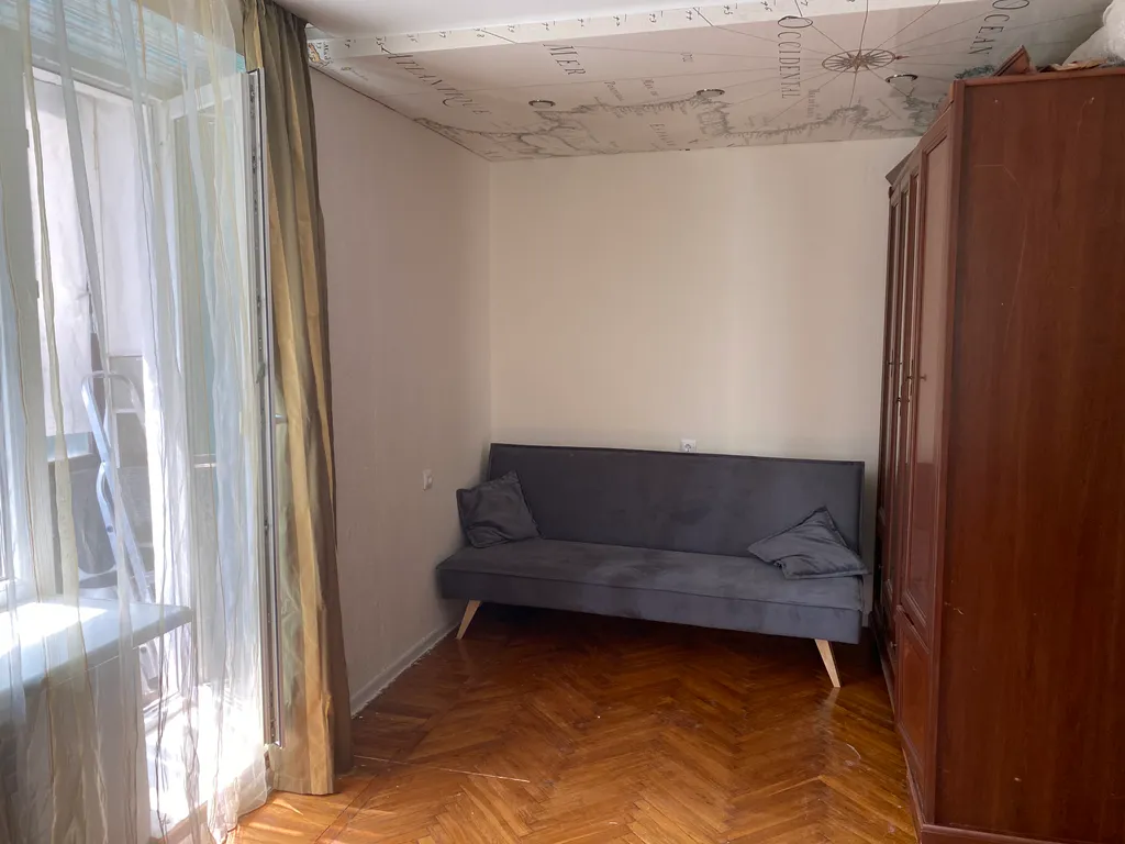 Уютная квартира у Павловского парка