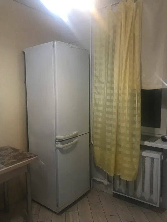 Квартира для командированных