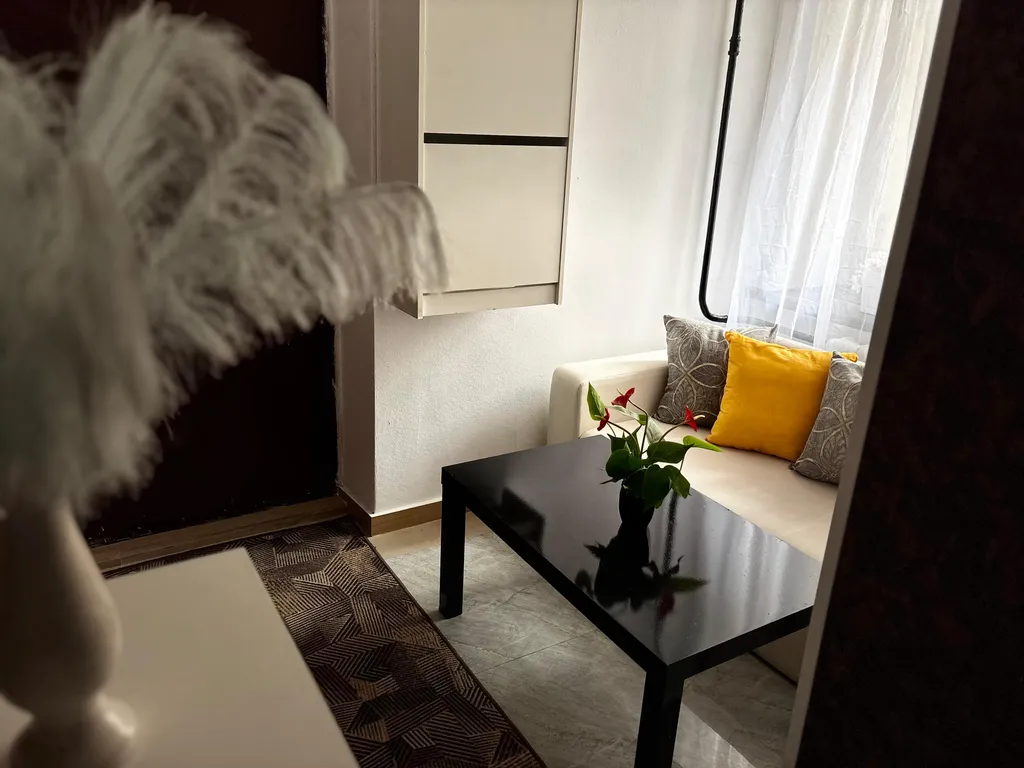 Комната в гостевой квартире