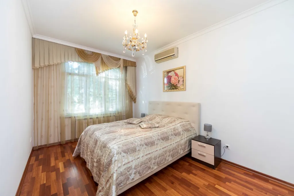 Дом в самом центре Сочи