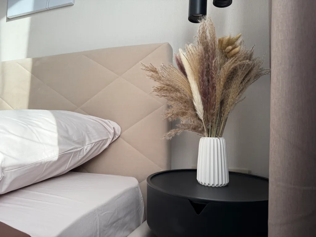 Современная однушка для Вашего уюта