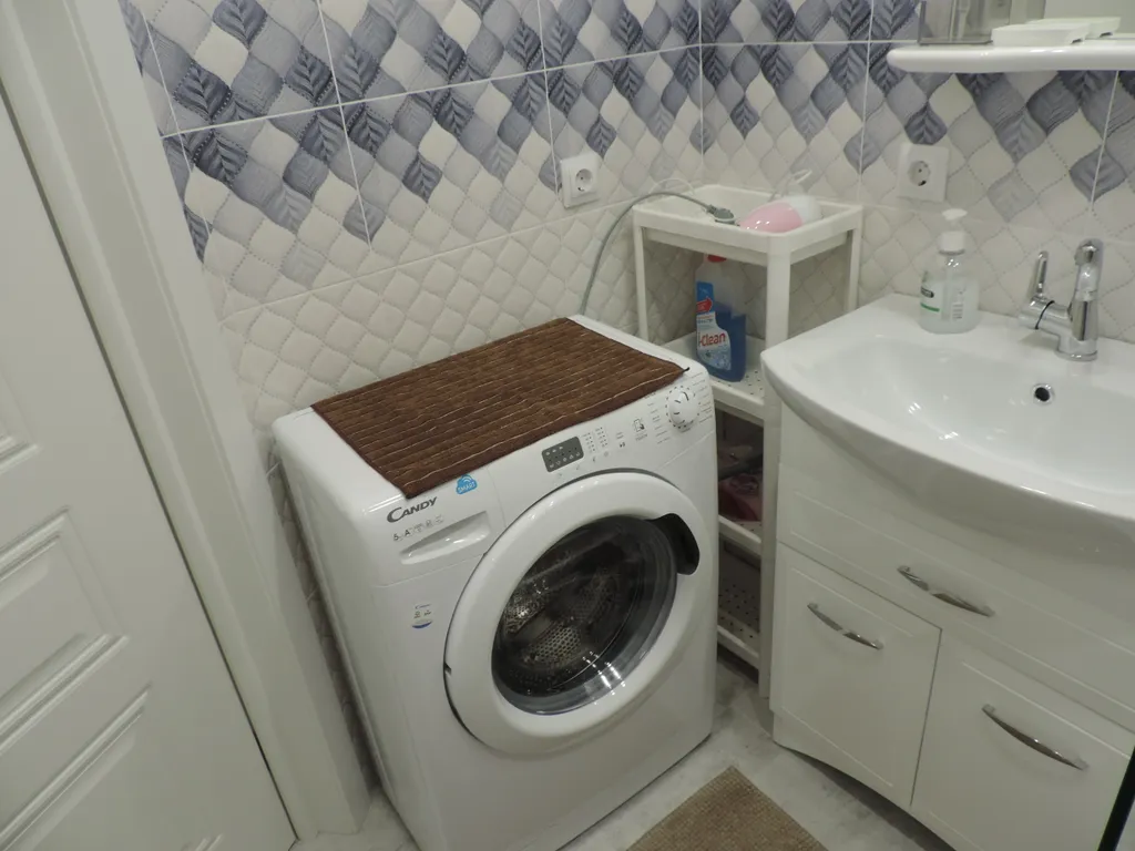 Квартира Квартира у моря — Геленджик