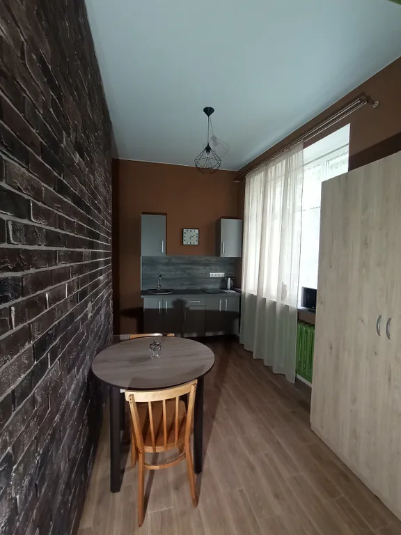 Уютные апартаменты в историческом центре