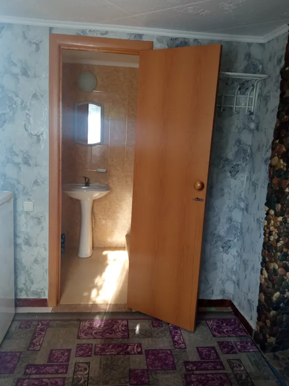 Номер с удобствами в 5 минутах от моря