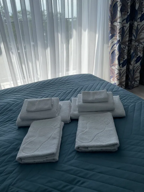 Квартира Апартаменты Релакс — Зеленоградск