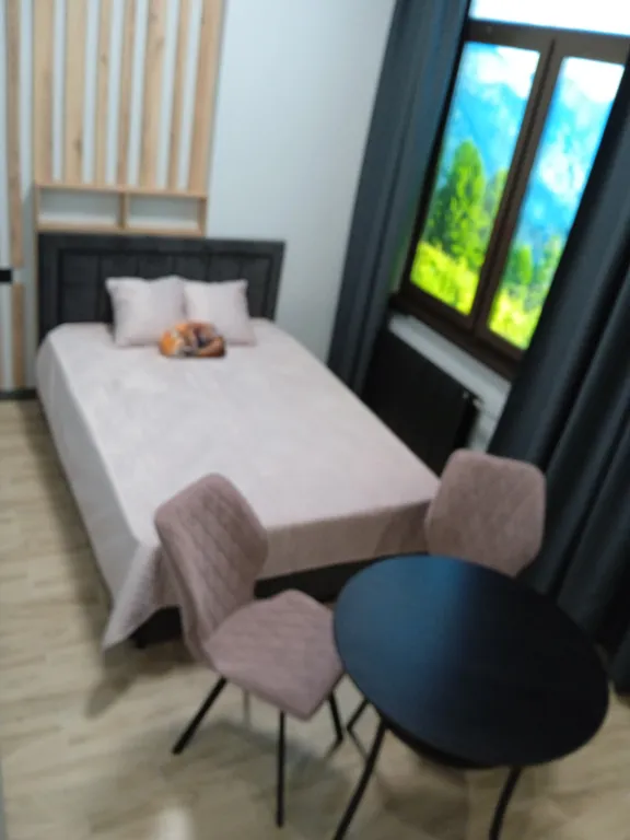 Квартира Квартира Уютная студия в центре с дизайнерским ремонтом без окна — Ярославль