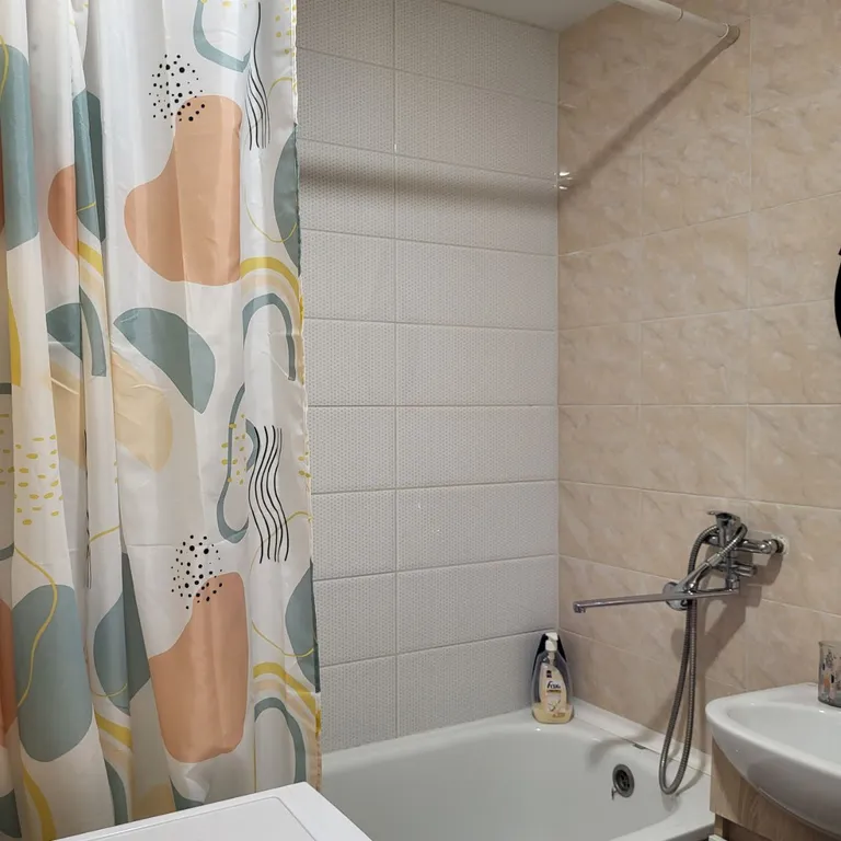 Квартира студия в центре города