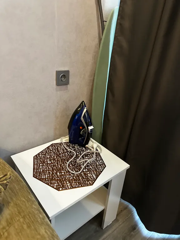 Квартира Квартира рядом с ж/д больницей — Хабаровск