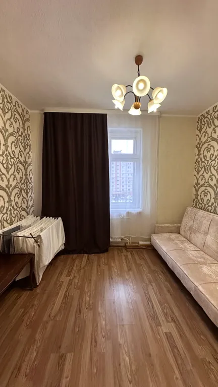 Квартира 2-комнатная Квартира — Великий Новгород