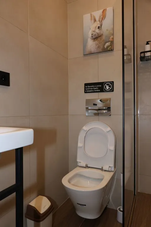 Дом Горное озеро