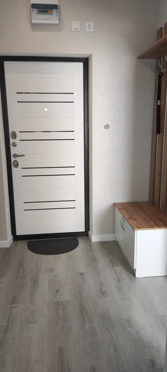 Шикарная однушка