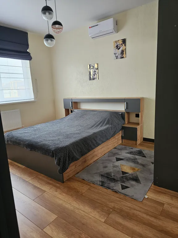 Гостевой дом Вишня в шоколаде