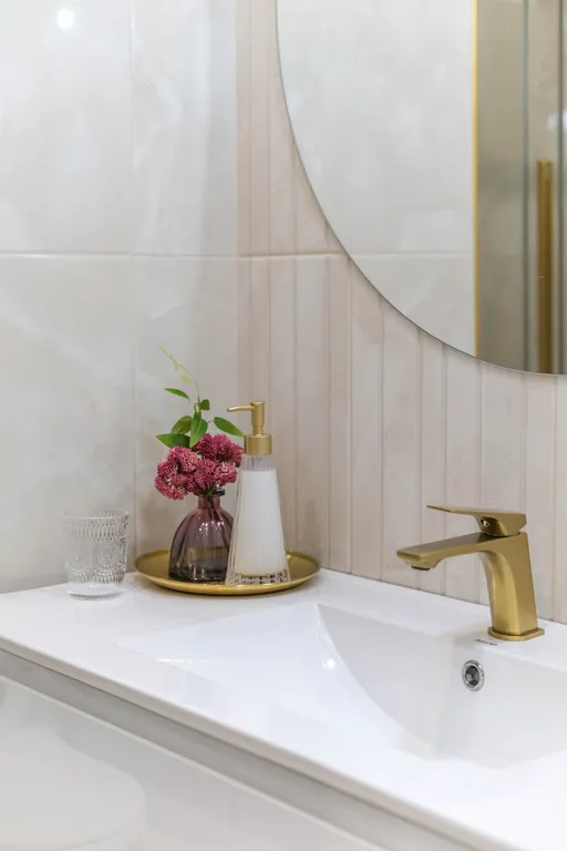 Абсолютно новая квартира класса люкс в самом центре