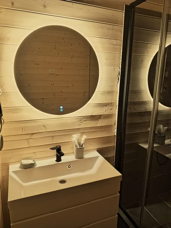 1-комнатный Дом