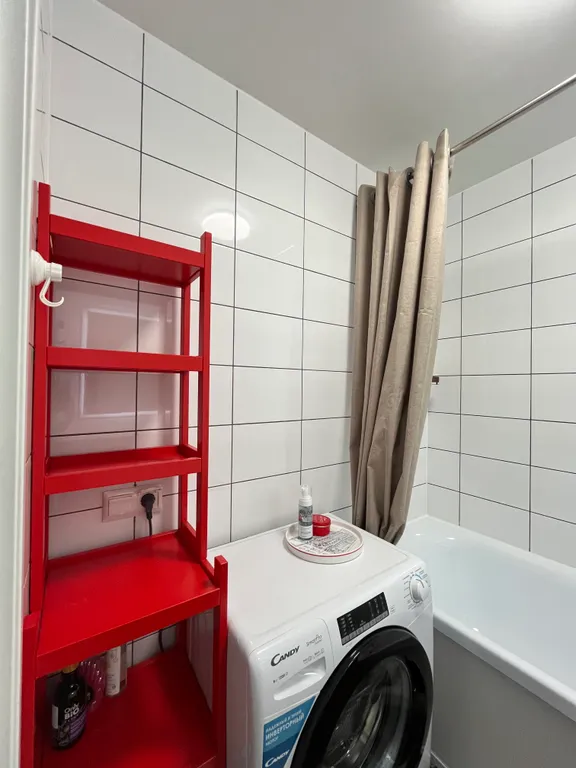 Квартира Семейные апартаменты 31level — Москва