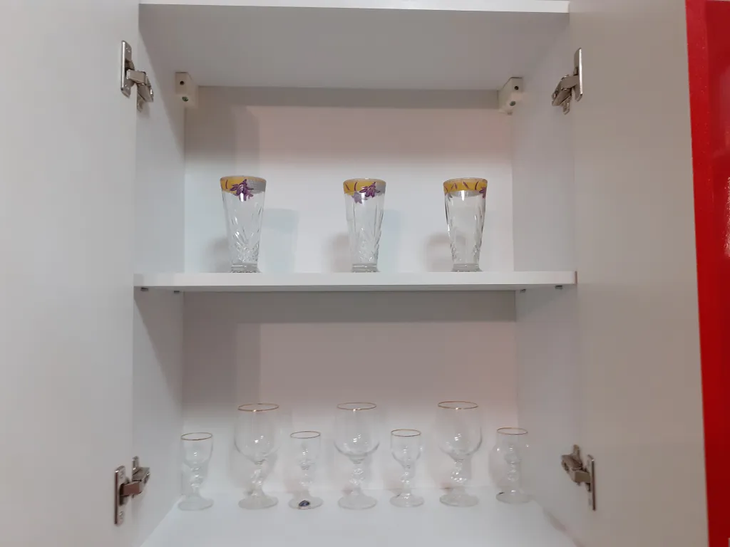 Квартира Чистая, уютная 2-х комнатная квартира — Алматы