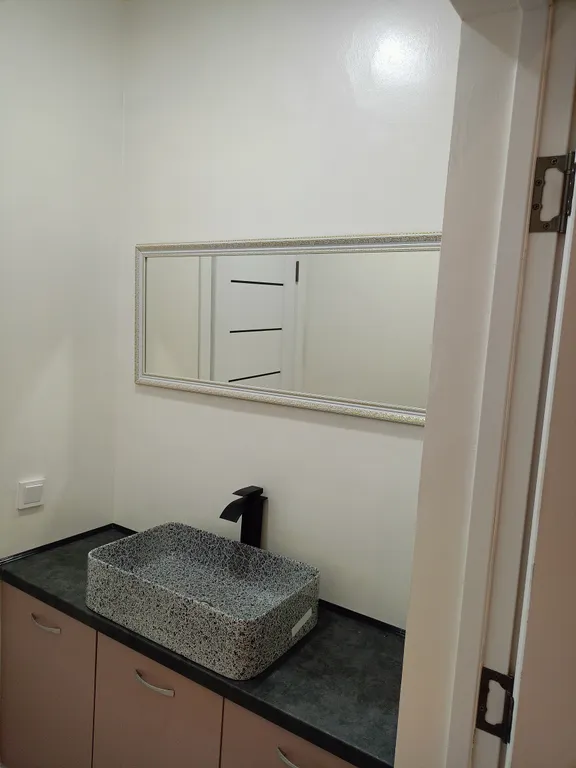 Дом на берегу Урала