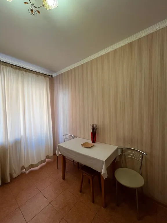 Уютная квартира рядом с парком