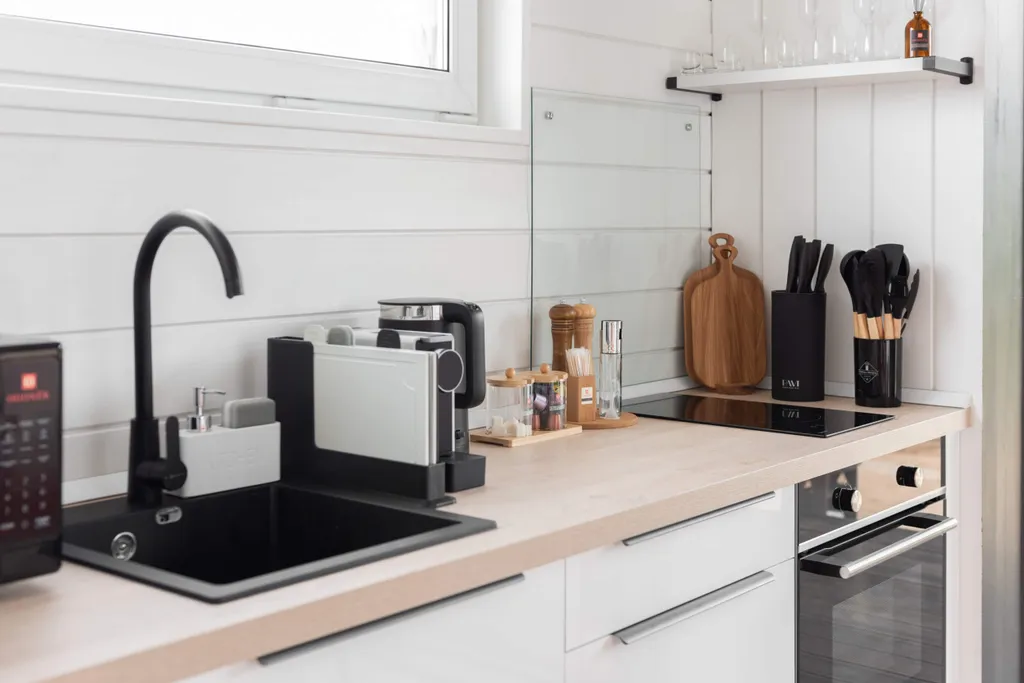 Дом, в который хочется вернуться