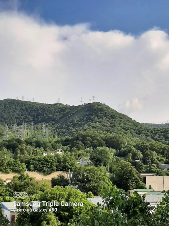 Стильный апартамент