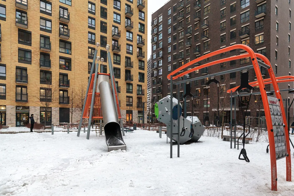 Квартира Уютная 2х комнатная квартира — Москва