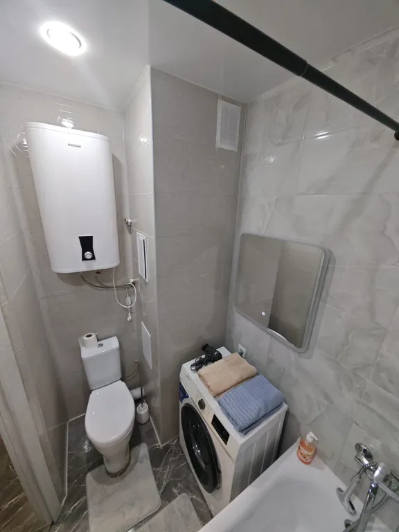 Уютная квартира рядом с Санаторием