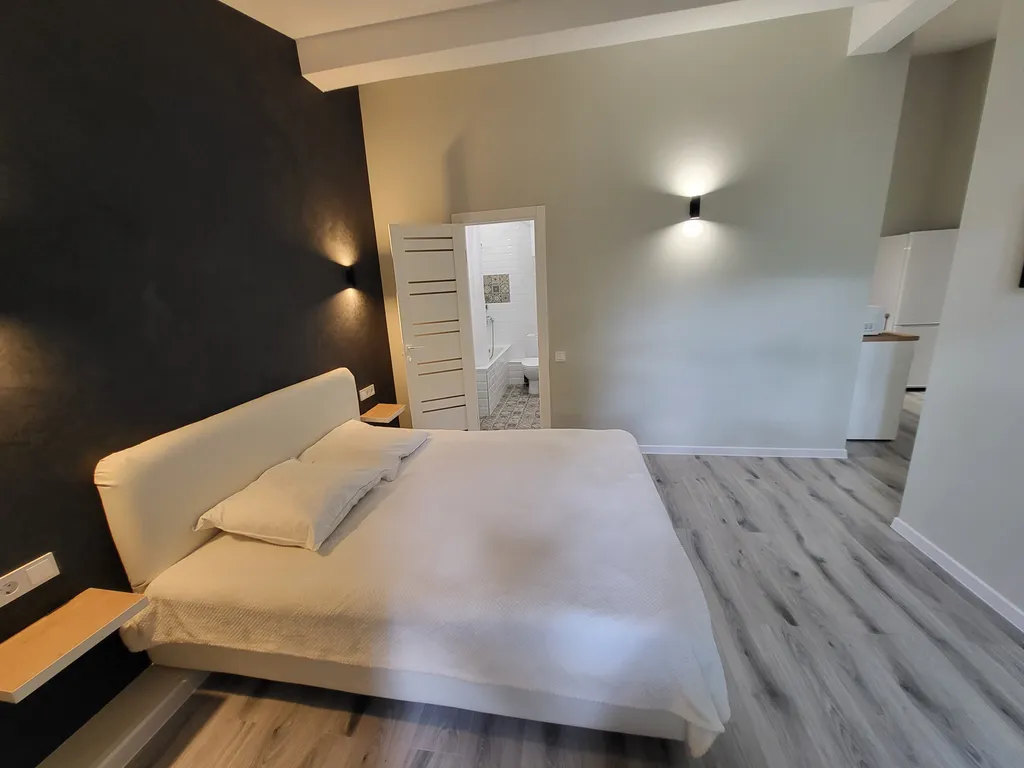 Apartments # 10 on Pervomayskaya