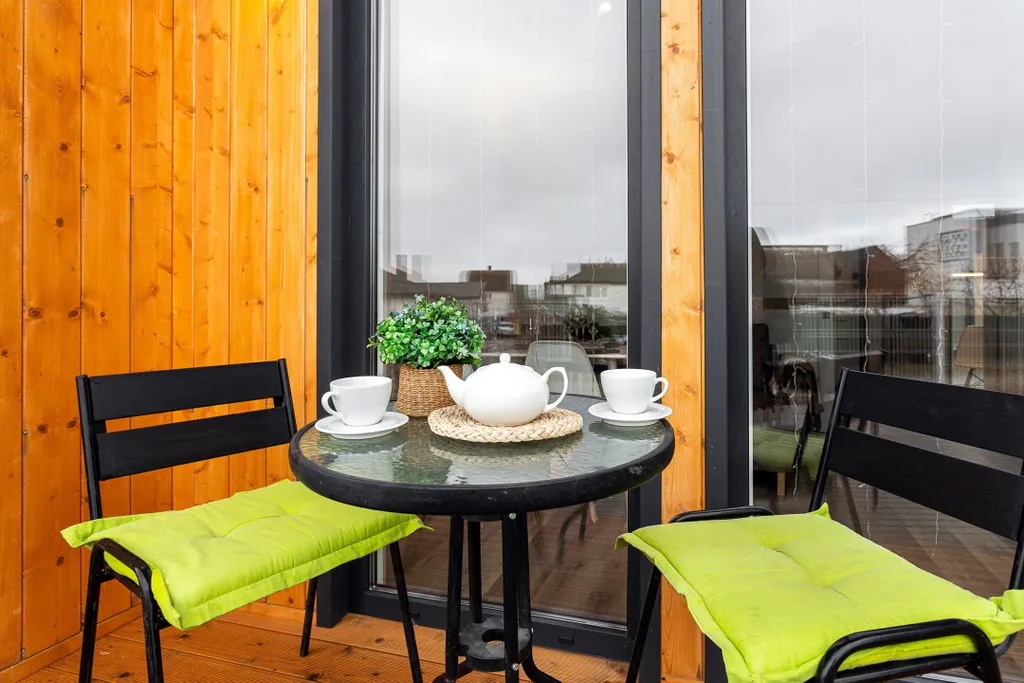 Коттедж Дом для семейного отдыха на берегу Балтийского моря с гриль-зоной — аренда посуточно в Зеленоградск