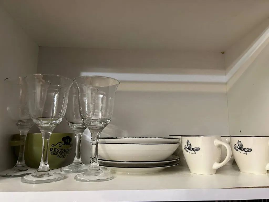 Квартира комфорт-класса