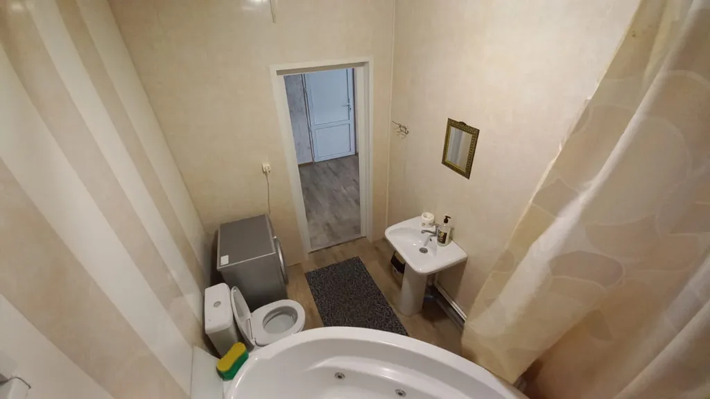 4-комнатный Дом