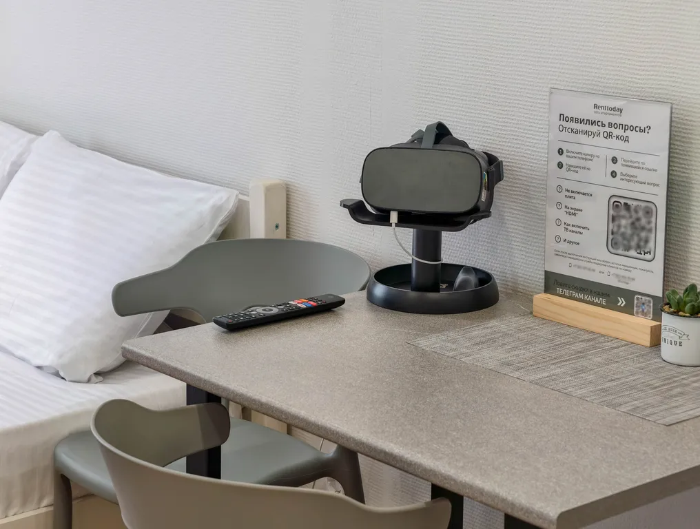 Квартира Квартира - студия "3 Весны" — Красноярск