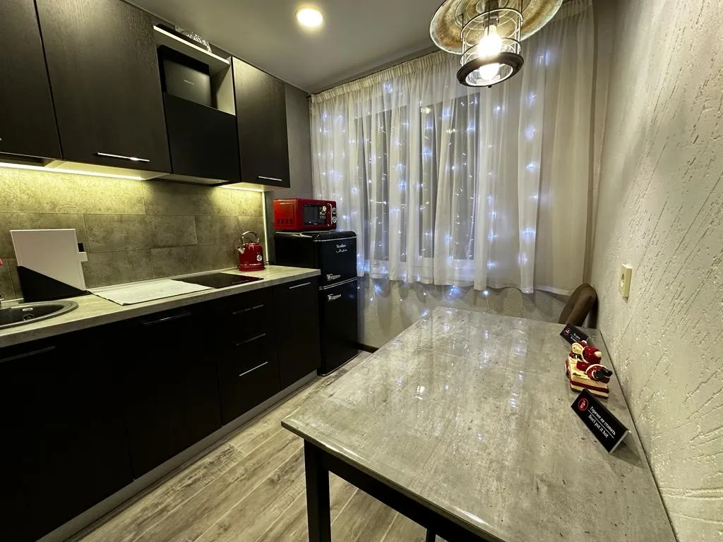 Апартаменты Grandrooms