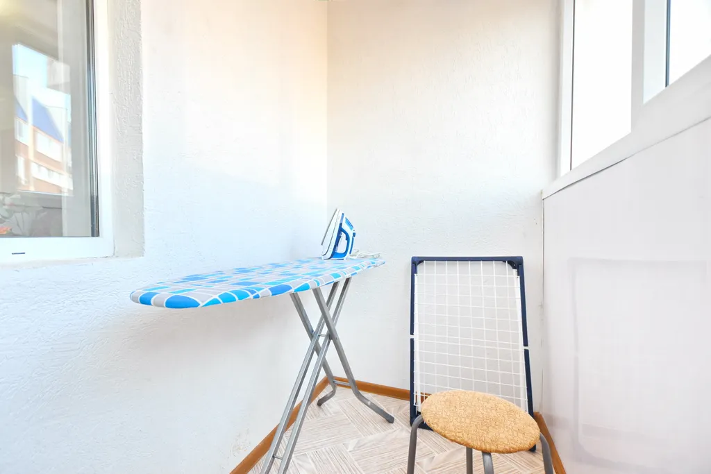 Квартира Квартира Happy apartment — Самара