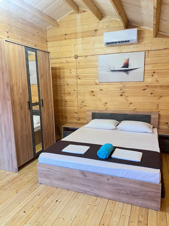 1-комнатный Дом