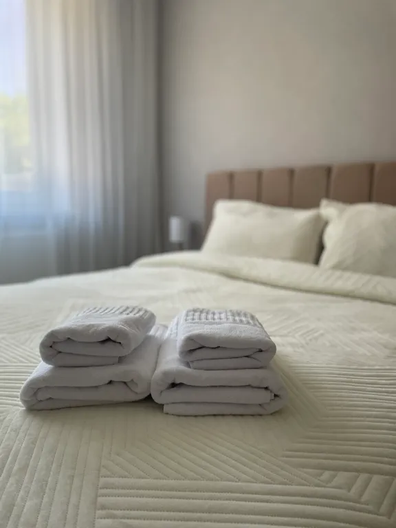 Квартира Апартаменты в двух минутах от моря — Пионерский